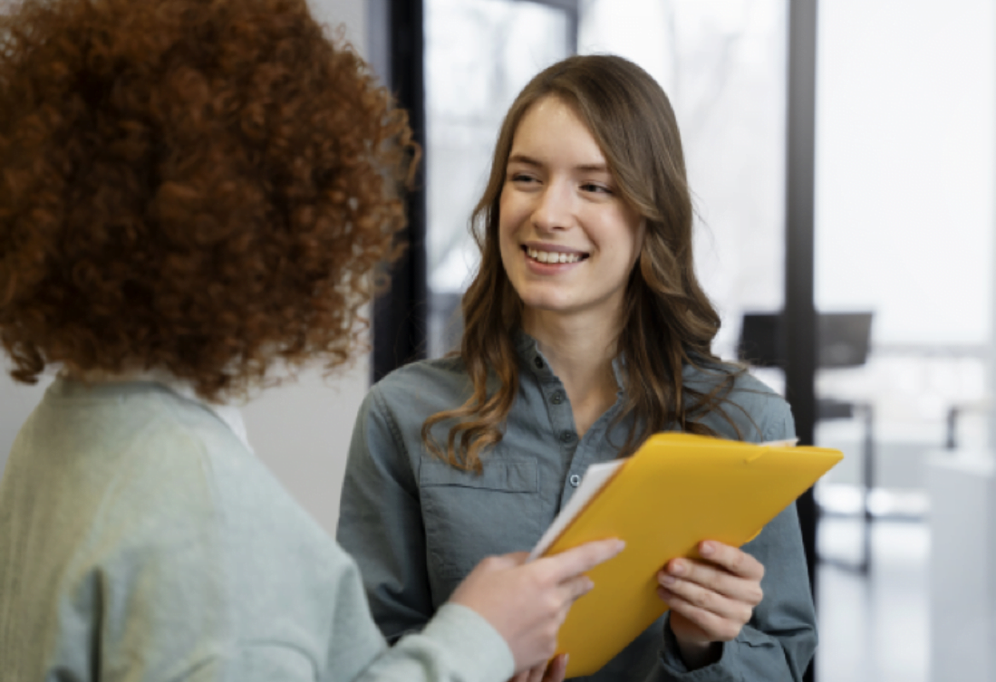 recrutamento interno